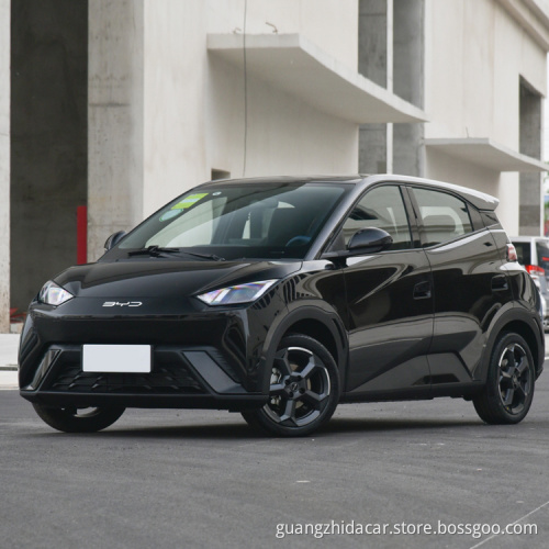 Voiture EV Electrique Adulte Byd Seagull 2023 New Energy Electric Vehicle Cars